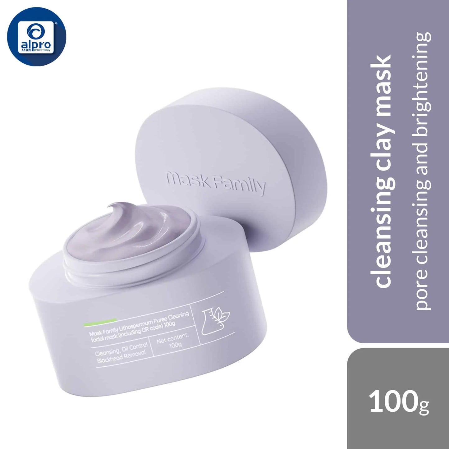 mask-family-arnebia-skin-relief-cleansing-clay-mask-100g-pore-cleansing-and-brightening