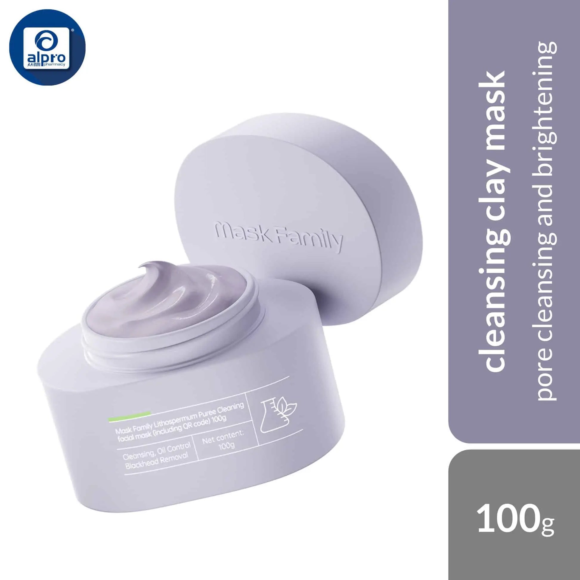 mask-family-arnebia-skin-relief-cleansing-clay-mask-100g-pore-cleansing-and-brightening