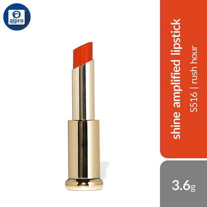 ColourG Shine Amplified Lipstick 3.6g | Ultra-Shining Finish ColorG