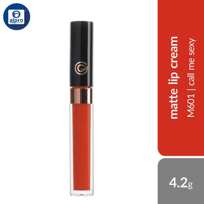 colourg-lip-cream-matte-high-intensity-color product image 1