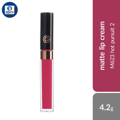 colourg-lip-cream-matte-high-intensity-color product image 1