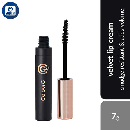 colourg-velvet-mascara-901-smudge-resistant-adds-volume
