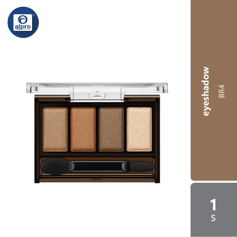 Kate Mellow Brown Eyes Eyeshadow 1s (BR1/ BR2/ BR3/ BR4/ BR5/ BR6/ BR7/ BR8) Kate