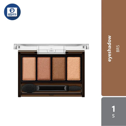 Kate Mellow Brown Eyes Eyeshadow 1s (BR1/ BR2/ BR3/ BR4/ BR5/ BR6/ BR7/ BR8) Kate