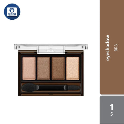 Kate Mellow Brown Eyes Eyeshadow 1s (BR1/ BR2/ BR3/ BR4/ BR5/ BR6/ BR7/ BR8) Kate