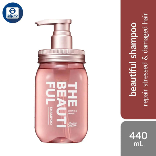 amino-mason-the-beautiful-shiny-moist-shampoo-treatment-repair-stressed-damaged-hair-hair-shampoo