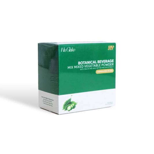 H&H NuGluko 30s | Helps To Regulate Blood Sugar Level H&H