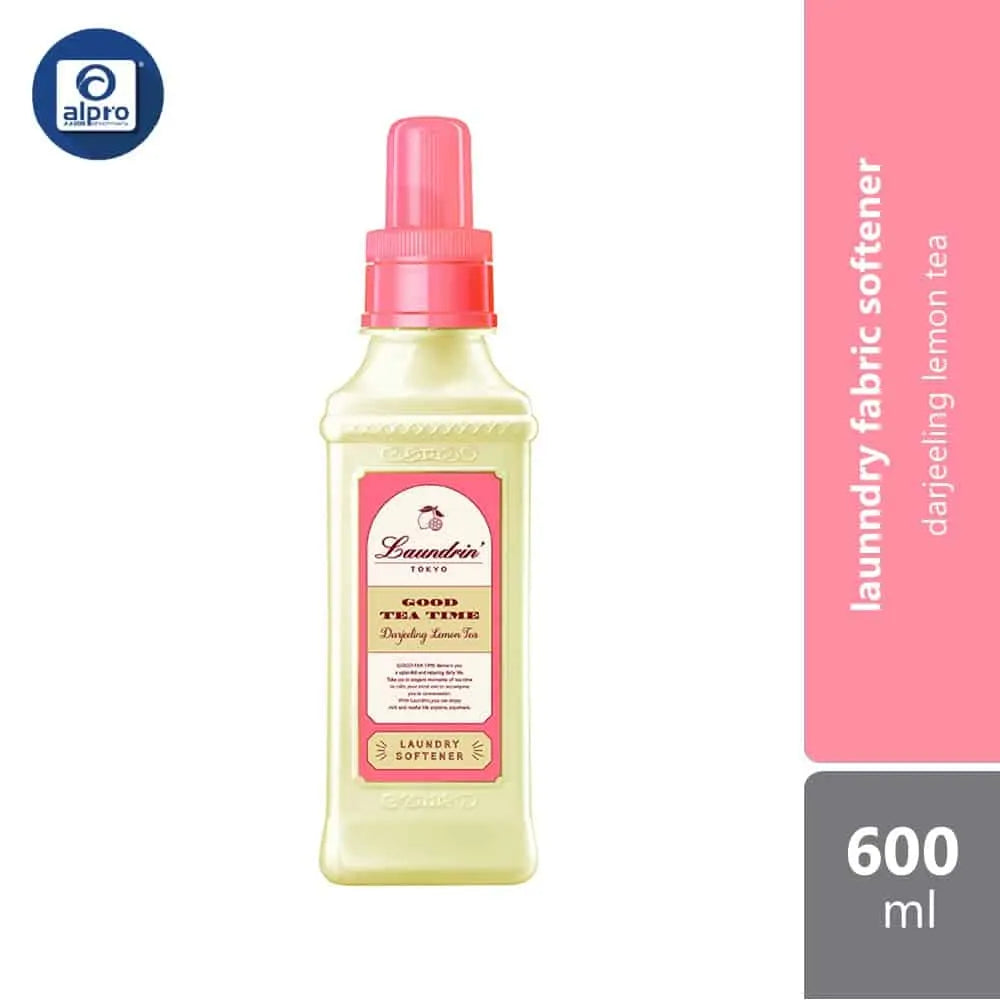 laundrin-laundry-softener-600ml-earl-grey-tea-oolong-tea-white-tea-darjeeling-lemon-tea-darjeeling-lemon-tea