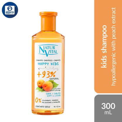 naturvital-happy-kids-shampoo-marigold-moisturising-peach-soft-loose-300ml-keep-hair-hydrated-soft-soft-loose