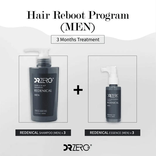 dr-zero-3-months-treatment-for-men-reduce-hair-excess-sebum-secretion