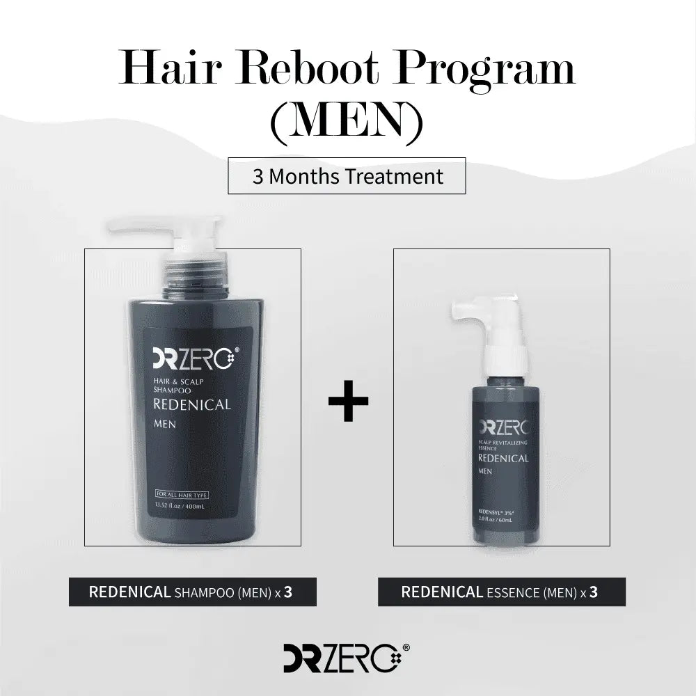 dr-zero-3-months-treatment-for-men-reduce-hair-excess-sebum-secretion