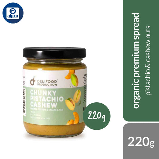 [Group Buy Delivery Starts: 29/6/2026] Delifood Spread Jam Group Buy