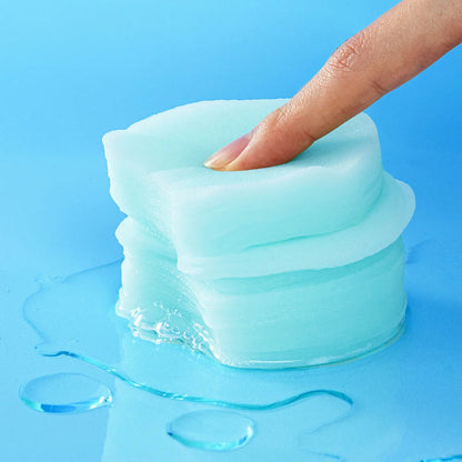 Torriden Dive-In Low Molecular Hyaluronic Acid Multi Pad 80s | Instantly Replenishes Skin Moisture Torriden