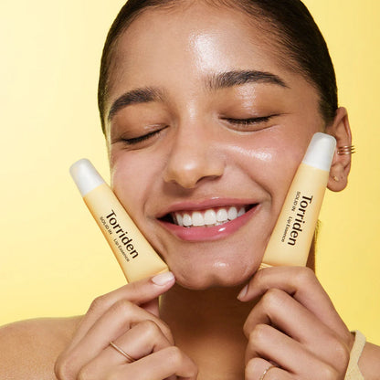 Torriden Solid-In Ceramide Lip Essence 11mL | Calms Dry Flaky Lip & Lasting Hydration Torriden
