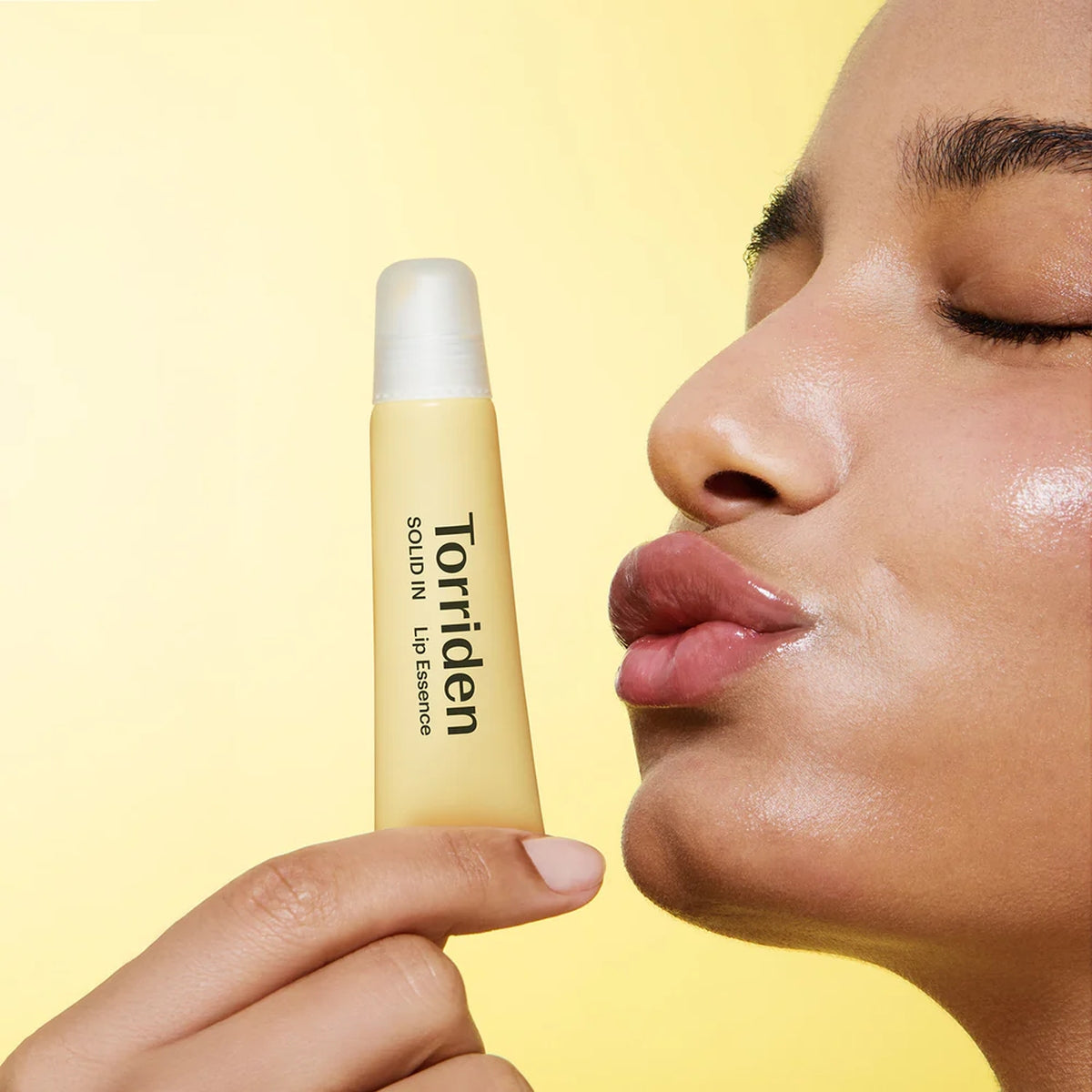 Torriden Solid-In Ceramide Lip Essence 11mL | Calms Dry Flaky Lip & Lasting Hydration Torriden
