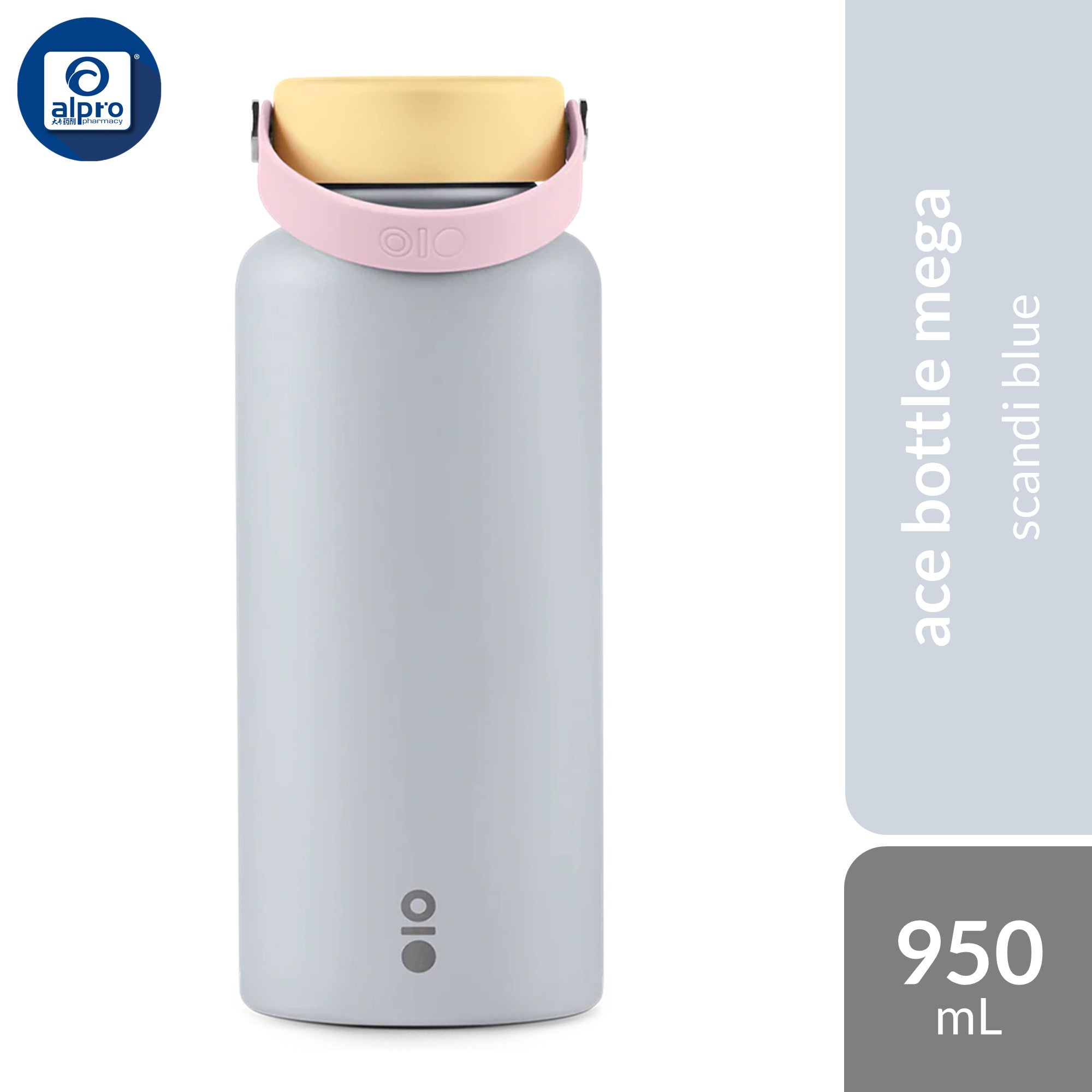 Montigo Scandi Ace Medium 950mL | Limited Edition Scandi Series -