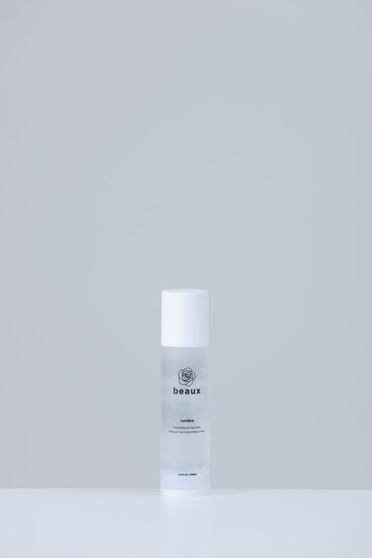 beaux Lumière Hydra Repair Gel Mask 100ml | Intensive Hydration Beaux