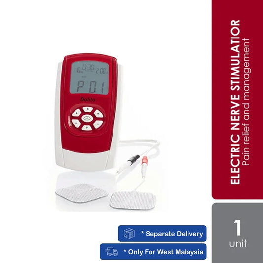 MTR (Germany) Dolito Pain Therapy (Tens) 010E-200