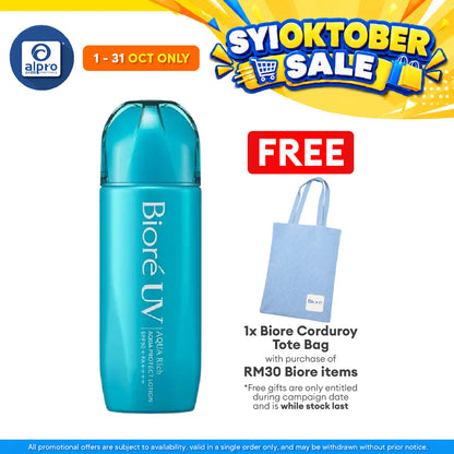 Biore Uv Aqua Protect Lotion 70ml
