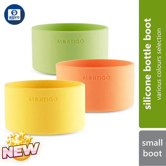 Ace Bottle Silicone Cushion  ( Small Apple Green \ Small Peach \ Small Lemon ) | OB Herbal