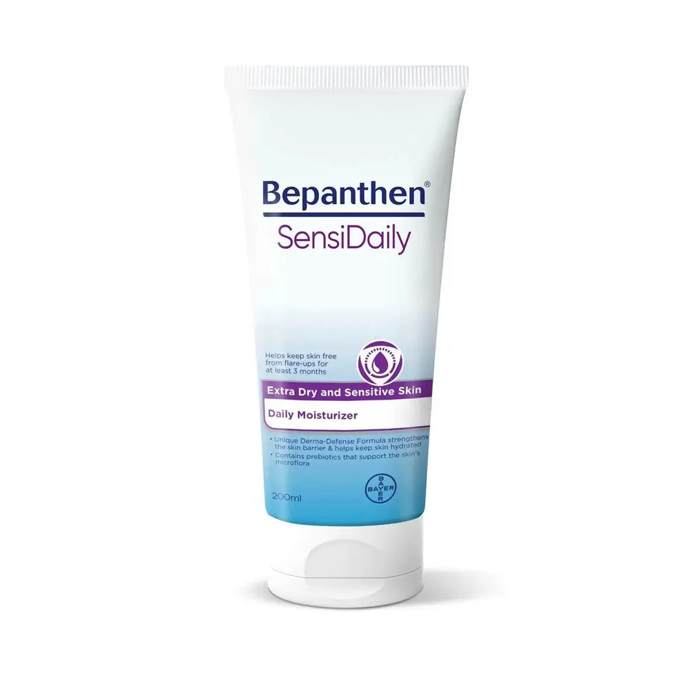Bepanthen Sensidaily 200ml Bepanthen