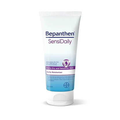 Bepanthen Sensidaily 200ml Bepanthen