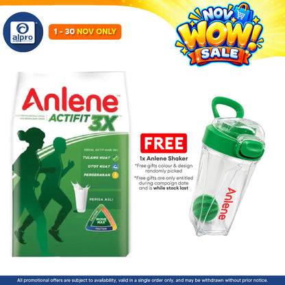 Anlene Regular 950g