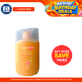 GSO Mini Hada No Kea Prebiotic Body Wash 50ml (Extra Hydrating/ Extra Care/ Extra Soothing)