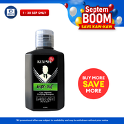 GSO Mini Kun-Shi 60ml (Wax Out/ 3 In 1)