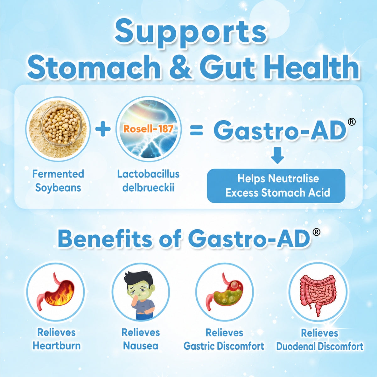 Good Life 360 Ricemedy Soothing Rice Water 21g × 10s | Gentle Whole-Grain Wellness Drink Good Life 360