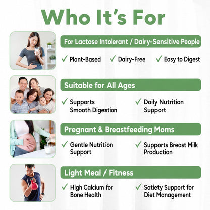 Good Life 360 Ricemedy Avocado Rice Milk 30g×10s | Skin and Stomach Nourishing Good Life 360