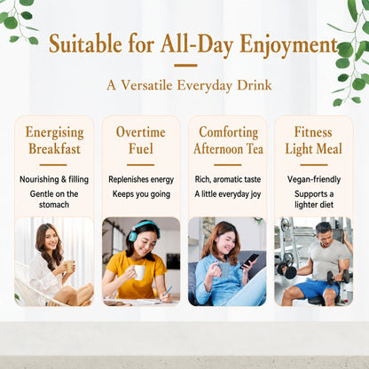 Good Life 360 Arabica Rice Water 21g×15s | Gentle Coffee Pick-Me-Up Good Life 360
