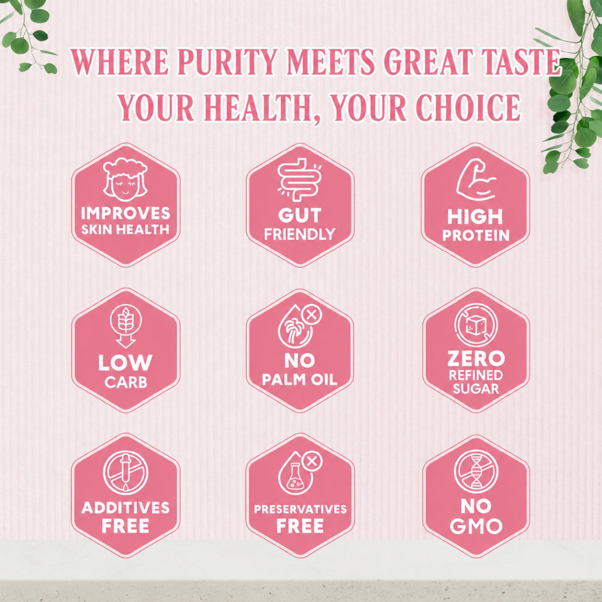 Good Life 360 Collagen Peptides Milk 500g | Ultimate Skin Beauty Nourishment Good Life 360