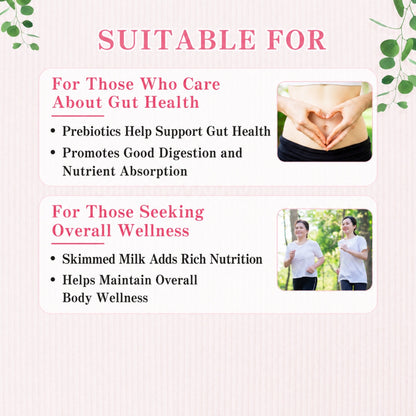 Good Life 360 Collagen Peptides Milk 500g | Ultimate Skin Beauty Nourishment Good Life 360
