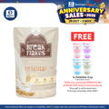 Dale & Cecil BreakFlakes (Original/ Purple Sweet Potato/Dark Choco) 10s