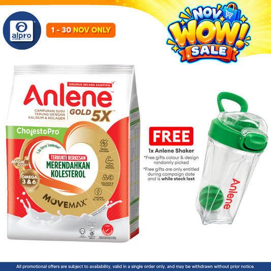Anlene Cholestopro 800g