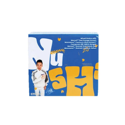 H&H NuShape 15s | Boost Metabolism & Lessen Appetite H&H