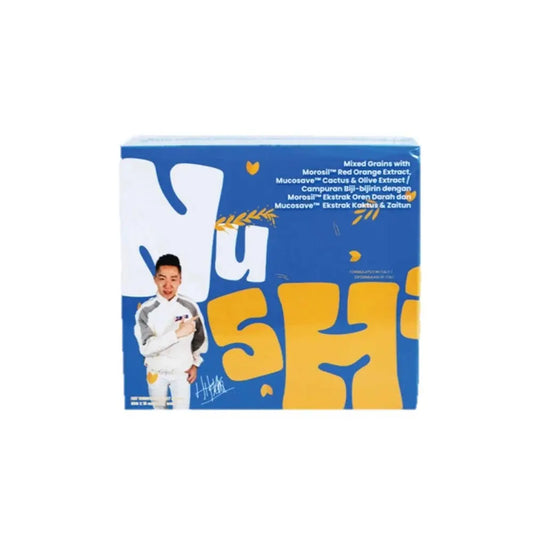 H&H NuShape 15s | Boost Metabolism & Lessen Appetite H&H