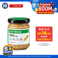Prof. Slow Chia Seed Peanut Butter 200g [Exp Date: 11/2026] | Maintain Blood Sugar Level