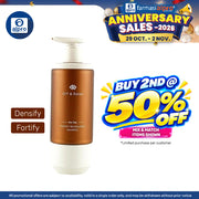 Off & Relax Revitalising Shampoo 300ml (Densify/Fortify)