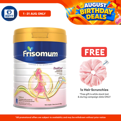 Frisomum 800g | Formulated Maternal Milk Friso