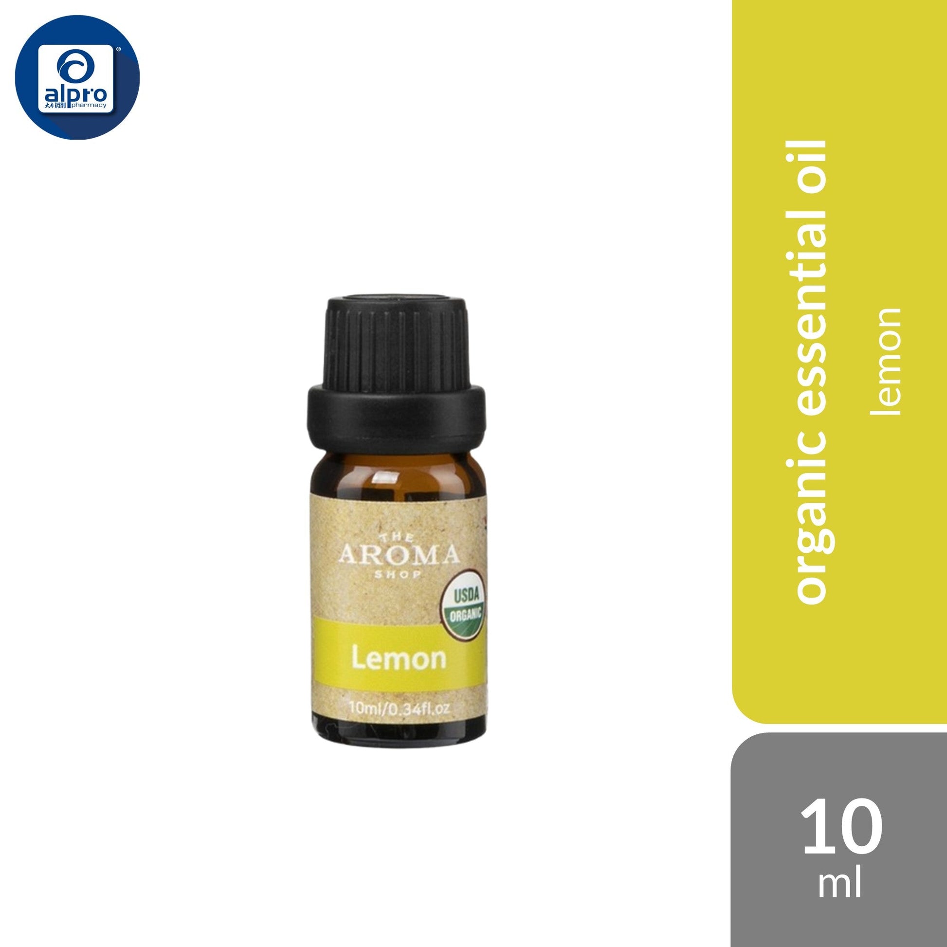 Gorgeous Jo Organic Essential Oil (Assorted Scents) 10mL | Experience The Luxury of USDA Organic Essential Oils Gorgeous Jo