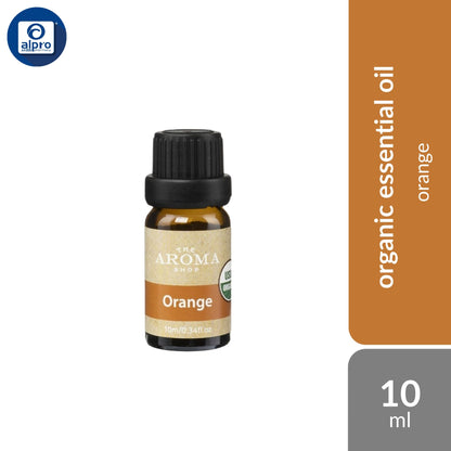 Gorgeous Jo Organic Essential Oil (Assorted Scents) 10mL | Experience The Luxury of USDA Organic Essential Oils Gorgeous Jo