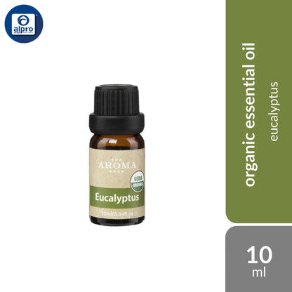 Gorgeous Jo Organic Essential Oil (Assorted Scents) 10mL | Experience The Luxury of USDA Organic Essential Oils Gorgeous Jo