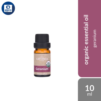 Gorgeous Jo Organic Essential Oil (Assorted Scents) 10mL | Experience The Luxury of USDA Organic Essential Oils Gorgeous Jo