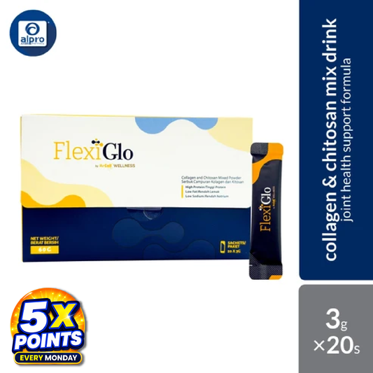 ItsColl Flexigo 3g ×20s | Joint Health Support Formula