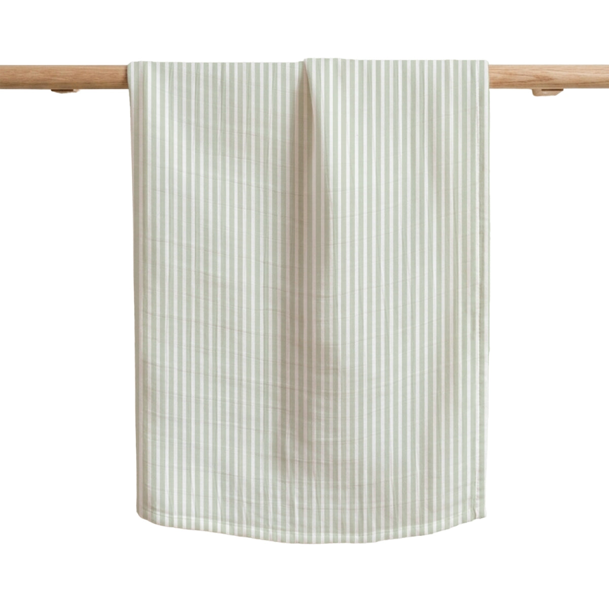 Joey & Mom 3-In-1 Swaddle Bundle Set | Organic Bamboo Cotton Muslin Swaddle 120cm × 120cm Joey & Mom