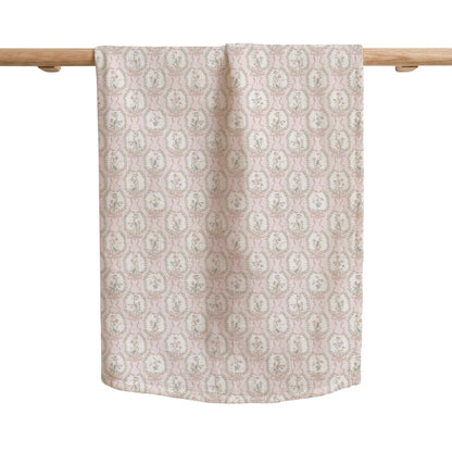 Joey & Mom 3-In-1 Swaddle Bundle Set | Organic Bamboo Cotton Muslin Swaddle 120cm × 120cm Joey & Mom