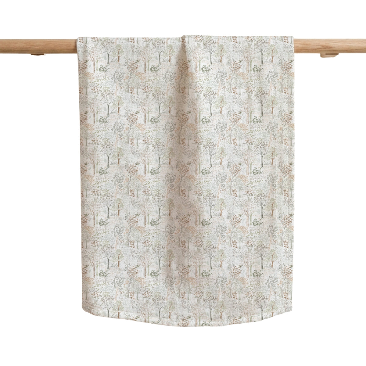 Joey & Mom 3-In-1 Swaddle Bundle Set | Organic Bamboo Cotton Muslin Swaddle 120cm × 120cm Joey & Mom