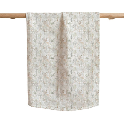Joey & Mom 3-In-1 Swaddle Bundle Set | Organic Bamboo Cotton Muslin Swaddle 120cm × 120cm Joey & Mom